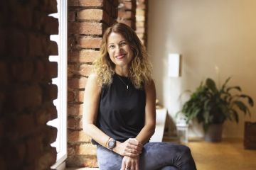 Petra Pikkelová Jóga Letná